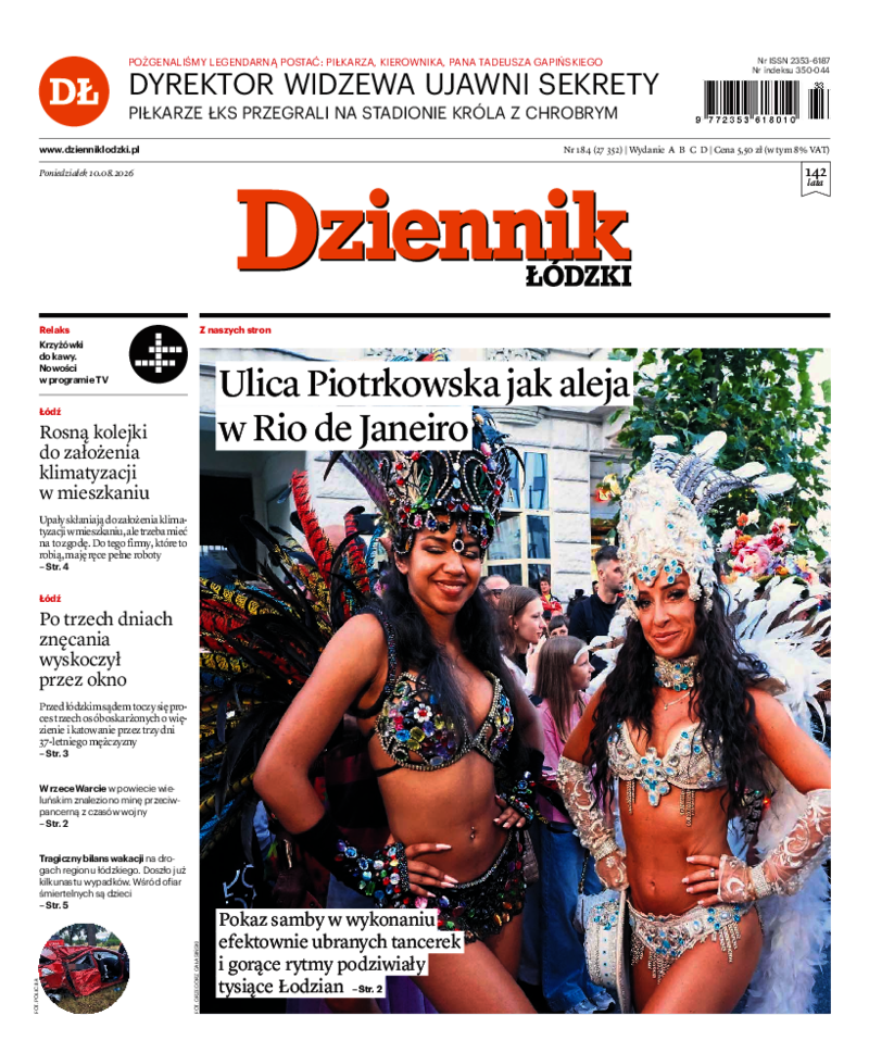 Dziennik Łódzki