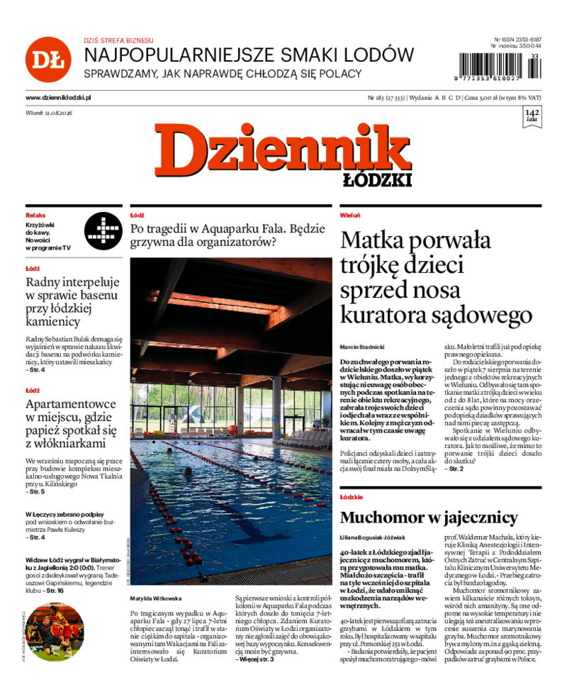 Dziennik Łódzki
