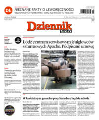 Dziennik Łódzki