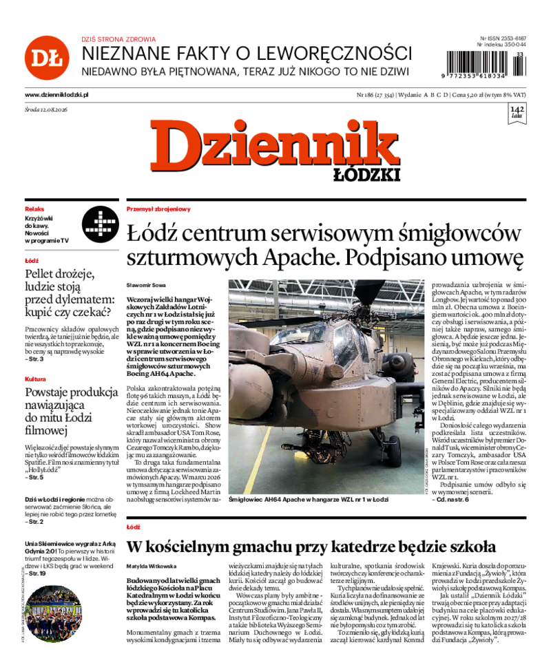 Dziennik Łódzki