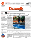 Dziennik Łódzki