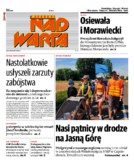 Nad Wartą Weekend