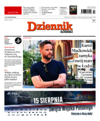 Dziennik Łódzki