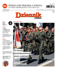 Dziennik Łódzki