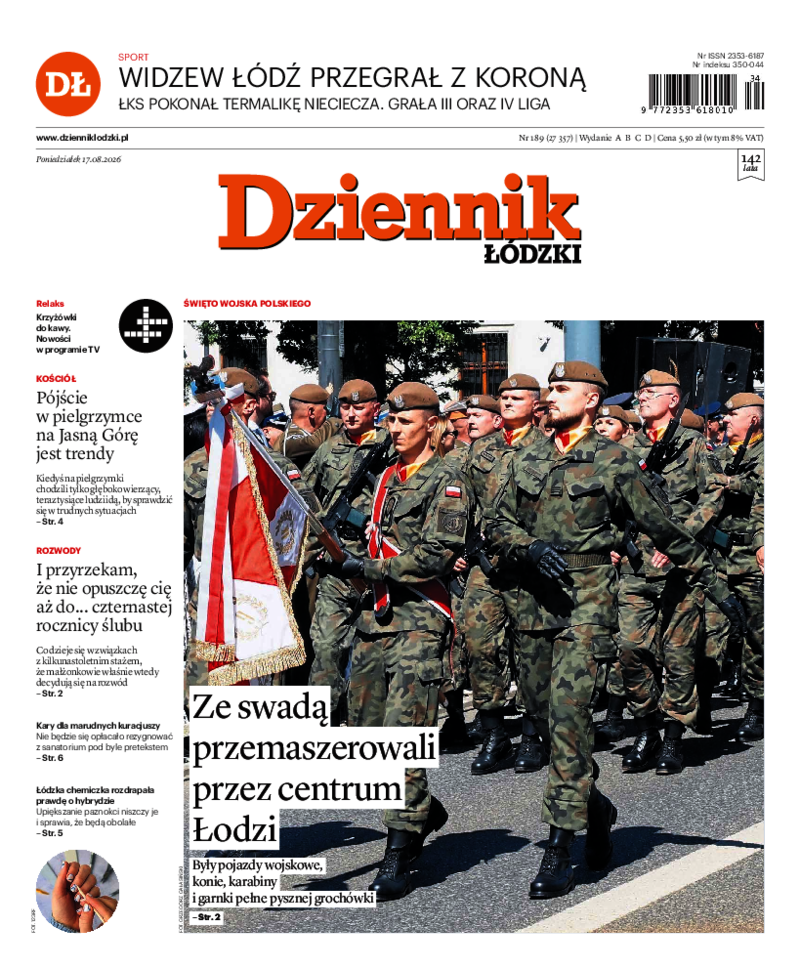 Dziennik Łódzki