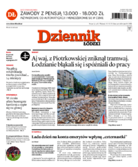 Dziennik Łódzki