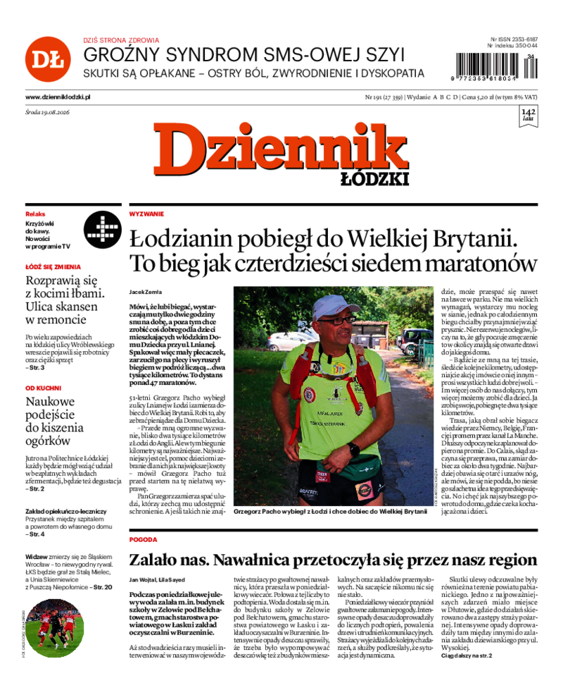Dziennik Łódzki