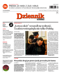 Dziennik Łódzki