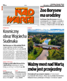 Nad Wartą Weekend