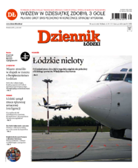 Dziennik Łódzki