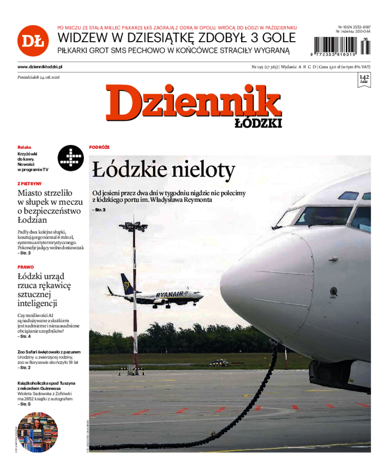 Dziennik Łódzki