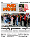 Nad Wartą
