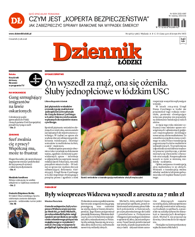 Dziennik Łódzki
