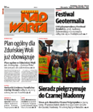 Nad Wartą Weekend