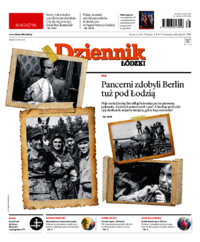 Dziennik Łódzki