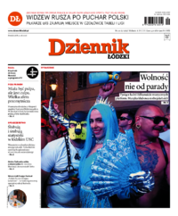 Dziennik Łódzki