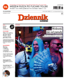 Dziennik Łódzki