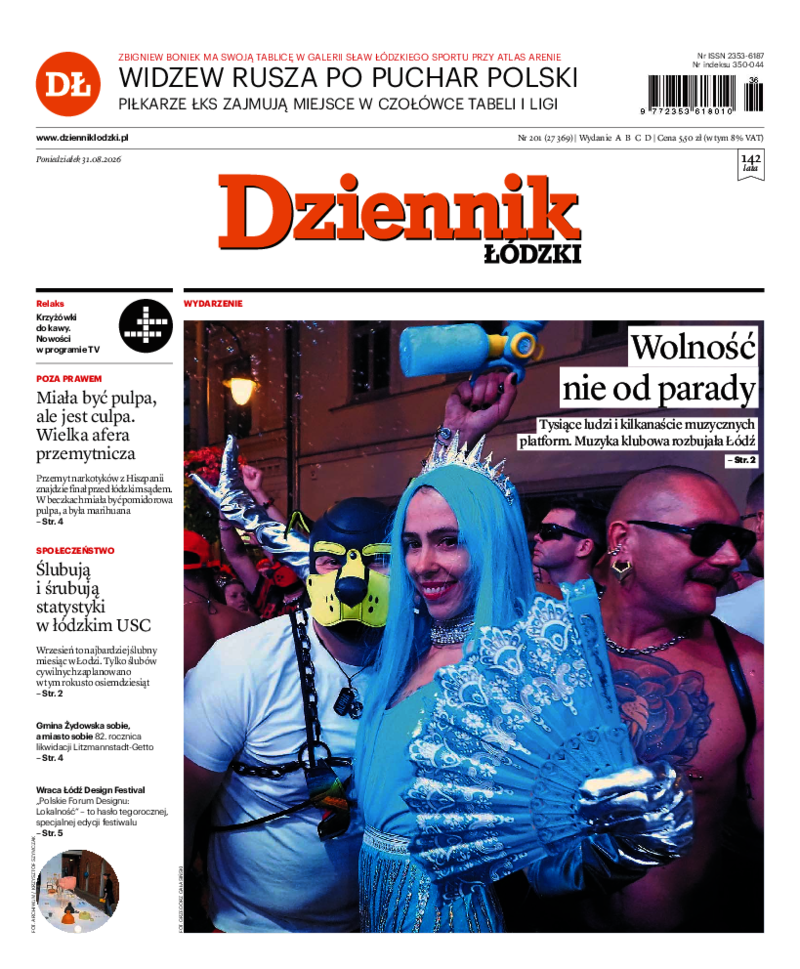 Dziennik Łódzki