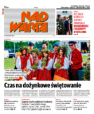 Nad Wartą