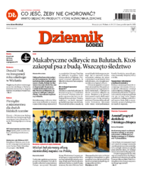 Dziennik Łódzki