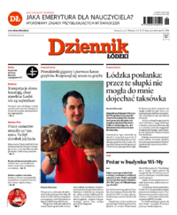 Dziennik Łódzki