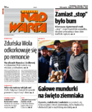 Nad Wartą Weekend