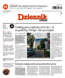 Dziennik Łódzki