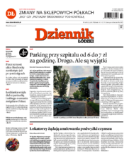 Dziennik Łódzki