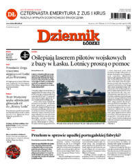 Dziennik Łódzki