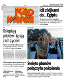 Nad Wartą Weekend