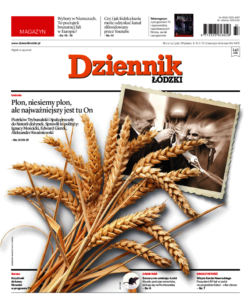 Dziennik Łódzki