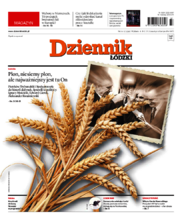 Dziennik Łódzki