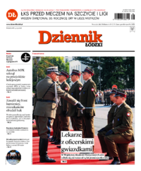 Dziennik Łódzki