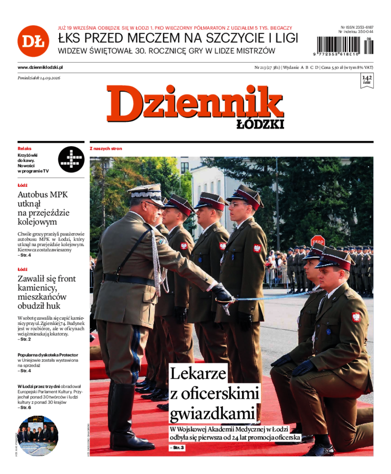Dziennik Łódzki