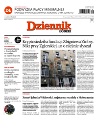 Dziennik Łódzki