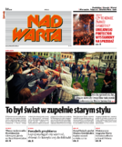 Nad Wartą
