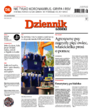 Dziennik Łódzki