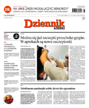 Dziennik Łódzki
