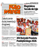 Nad Wartą Weekend