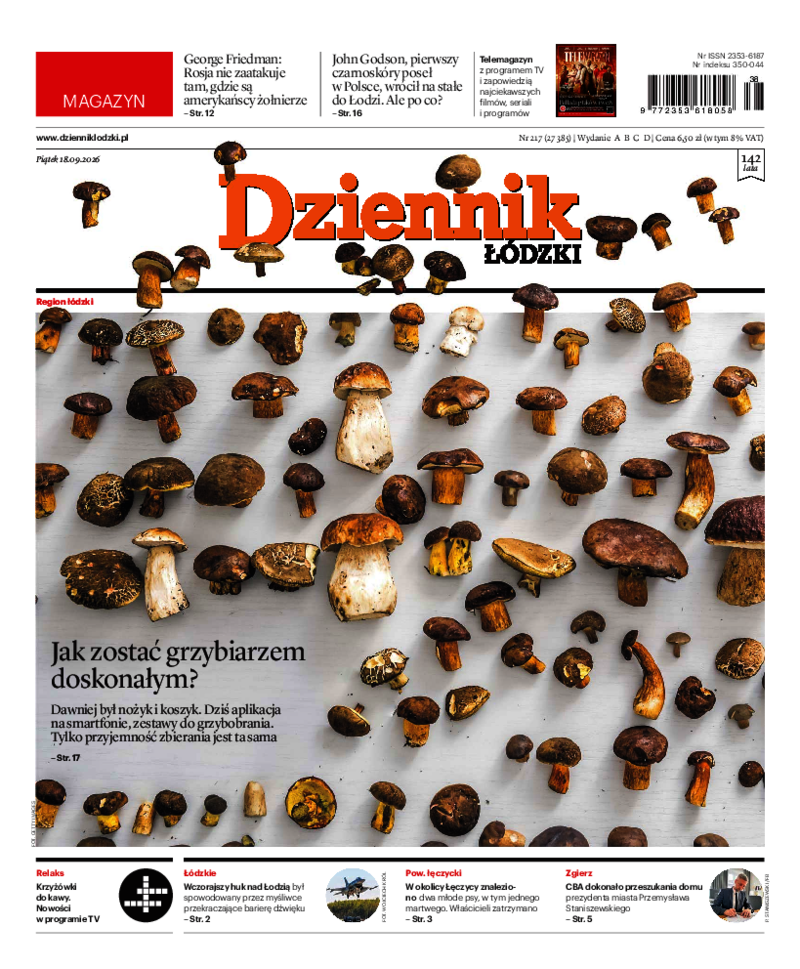 Dziennik Łódzki