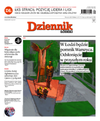 Dziennik Łódzki