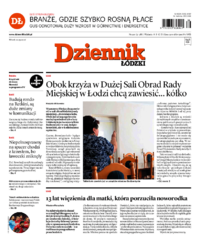 Dziennik Łódzki