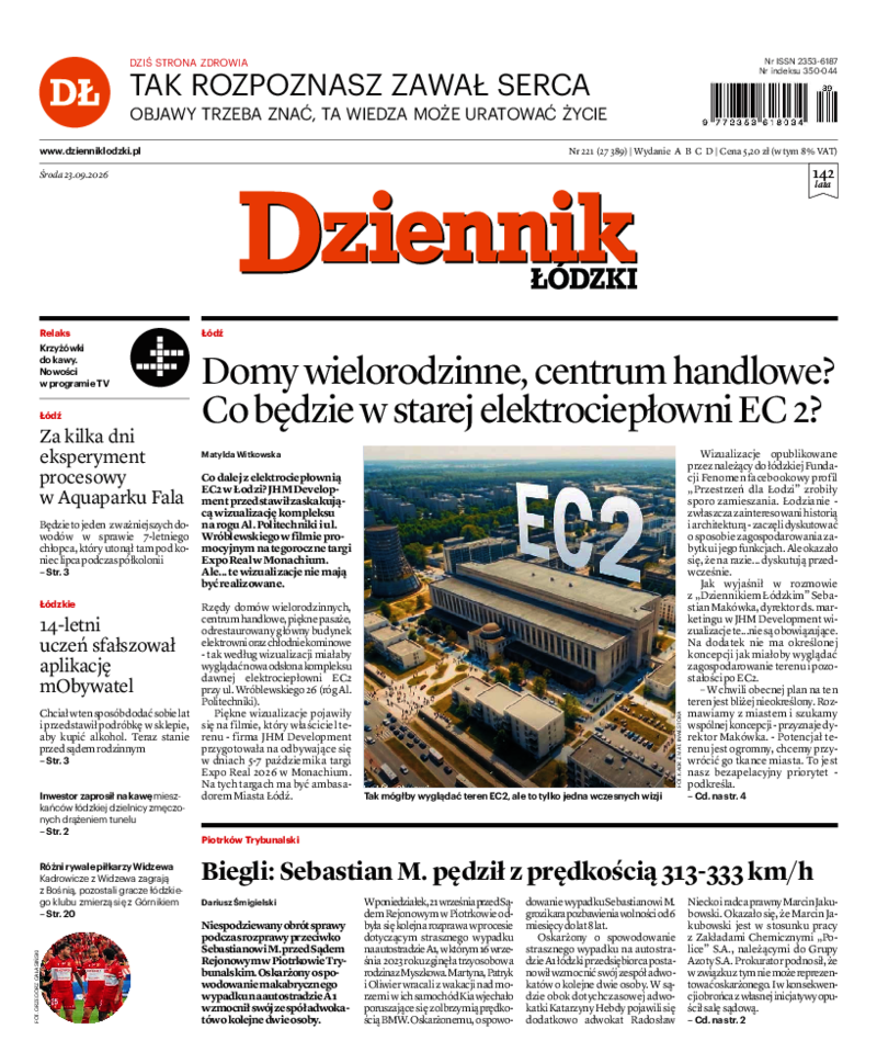 Dziennik Łódzki