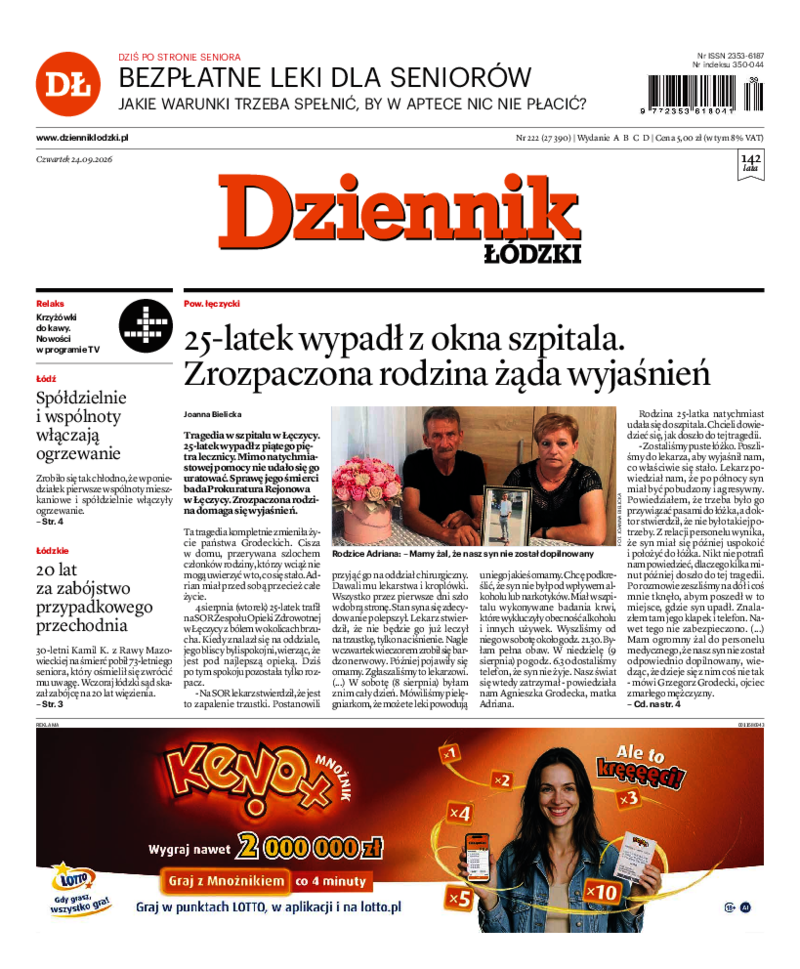 Dziennik Łódzki