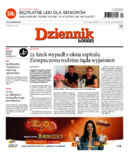 Dziennik Łódzki