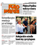 Nad Wartą Weekend