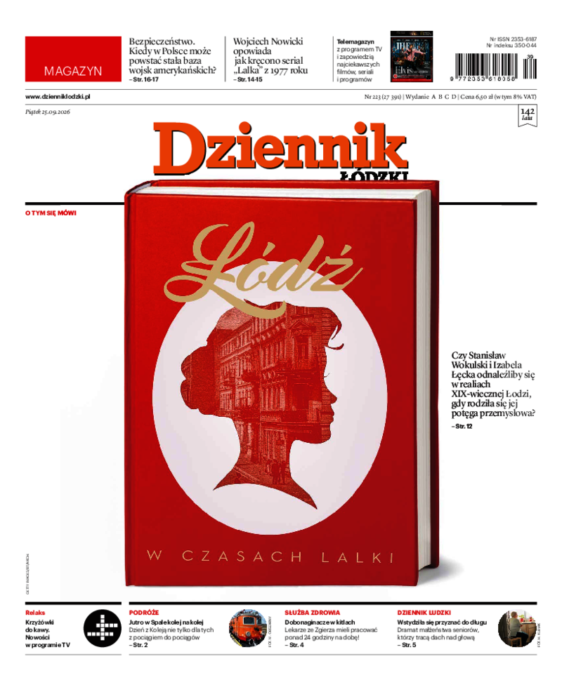 Dziennik Łódzki