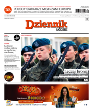 Dziennik Łódzki