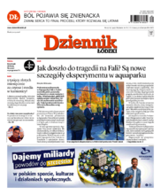 Dziennik Łódzki
