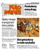 Nad Wartą Weekend